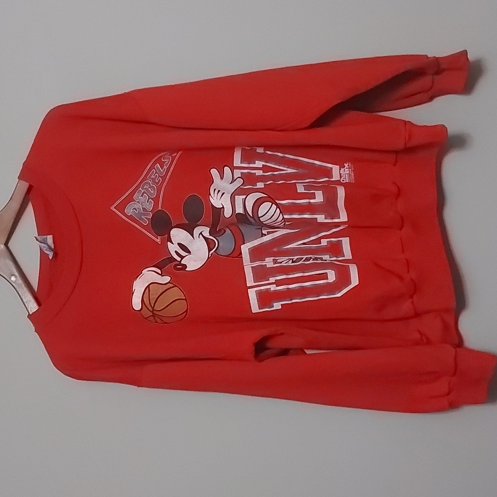 Vintage UNLV Rebels sweatshirt - sz XL